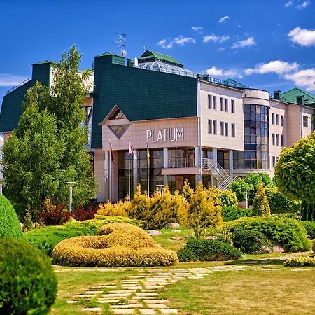 Platium Spa&Resort Kozyn Εξωτερικό φωτογραφία