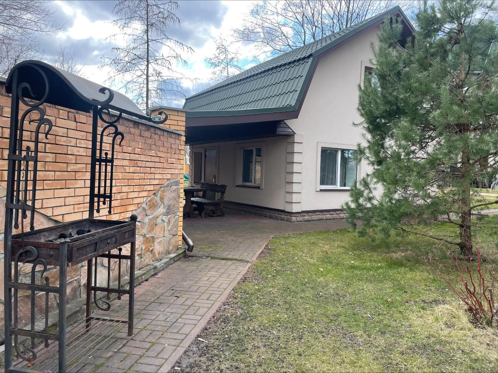 Platium Spa&Resort Kozyn Εξωτερικό φωτογραφία