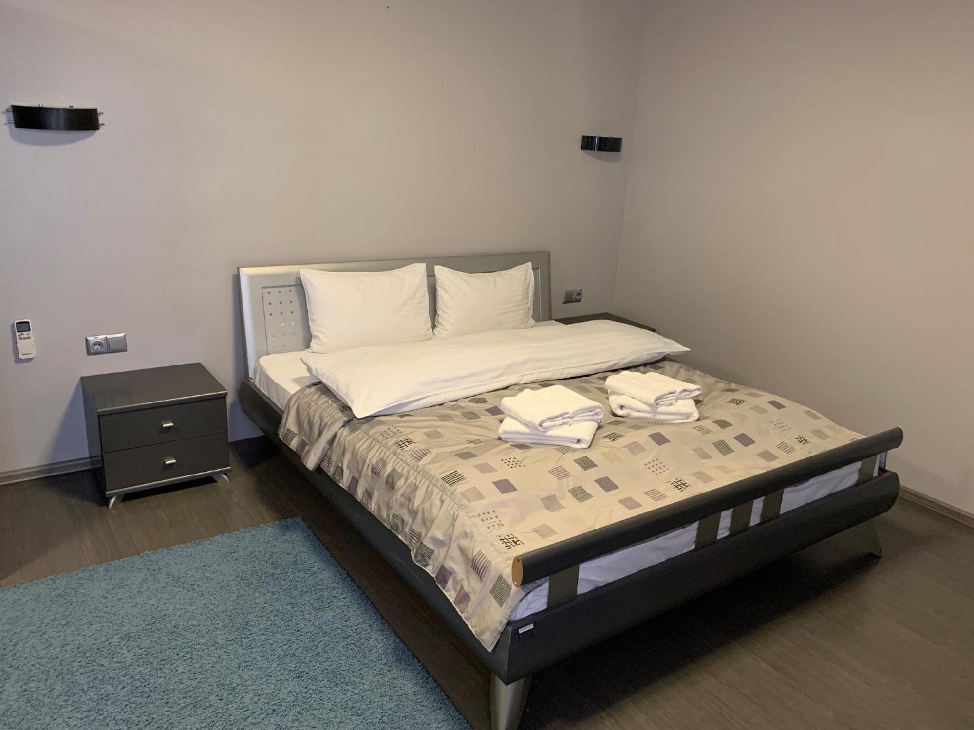 Platium Spa&Resort Kozyn Εξωτερικό φωτογραφία