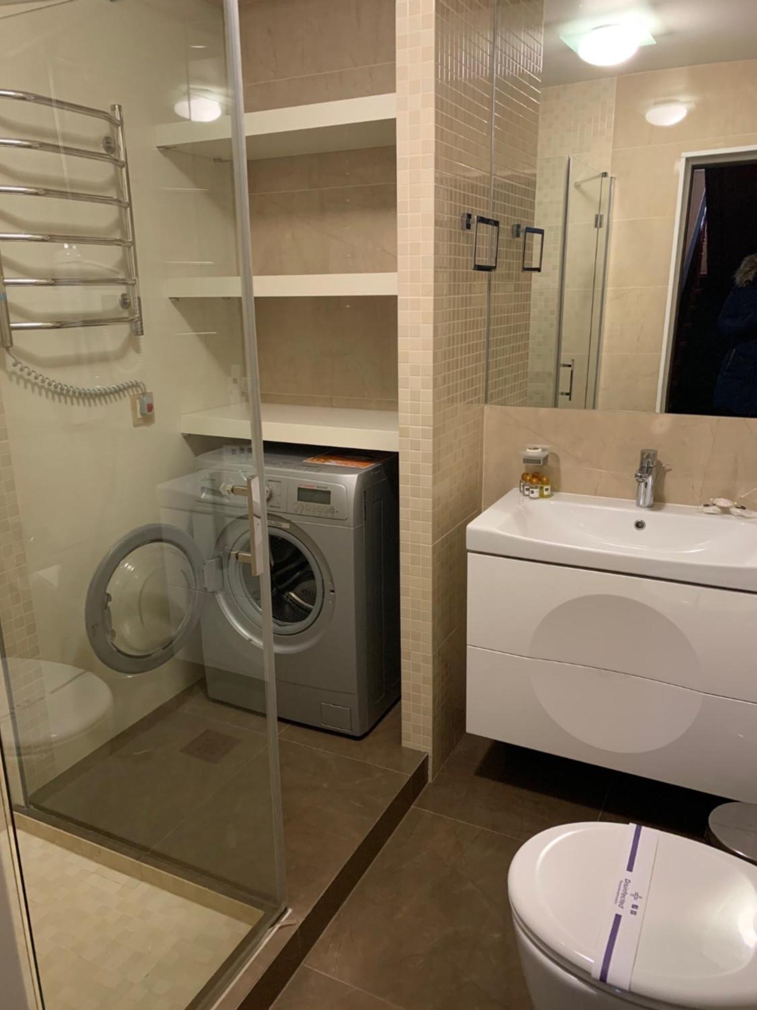 Platium Spa&Resort Kozyn Εξωτερικό φωτογραφία