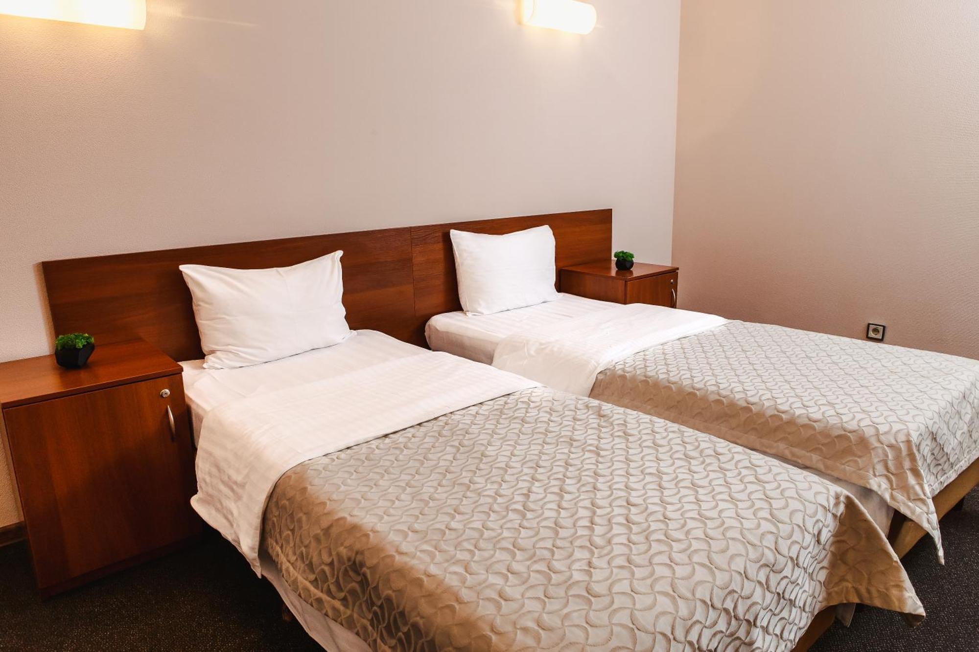 Platium Spa&Resort Kozyn Εξωτερικό φωτογραφία